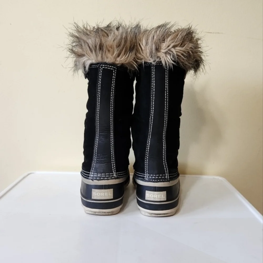 SOREL‎ JOAN OF ARCTIC BOOTS